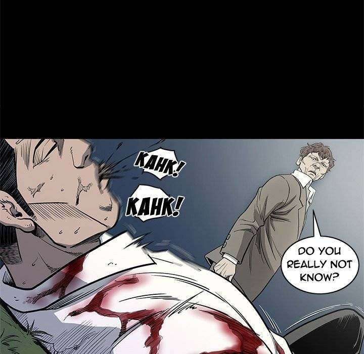 On My Way - Chapter 88 [photo 28] - MangaPorn