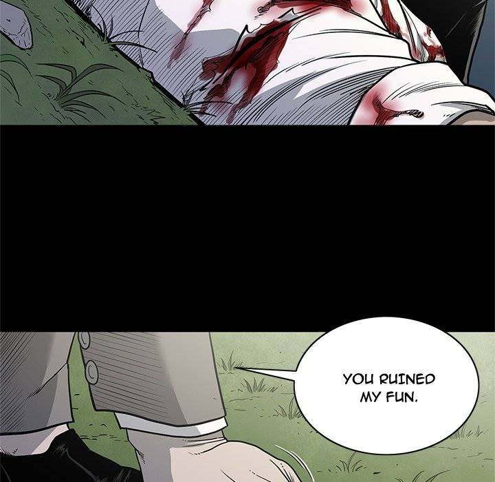 On My Way - Chapter 88 [photo 29] - MangaPorn