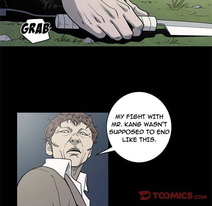 On My Way - Chapter 88 [photo 30] - MangaPorn