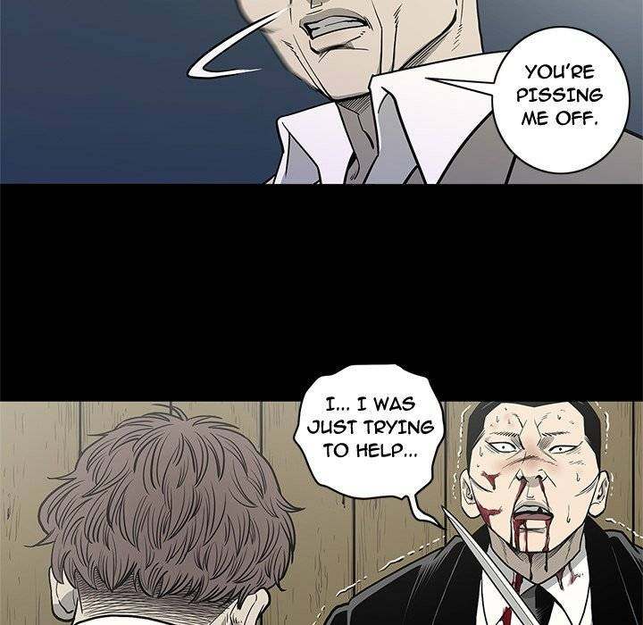 On My Way - Chapter 88 [photo 33] - MangaPorn