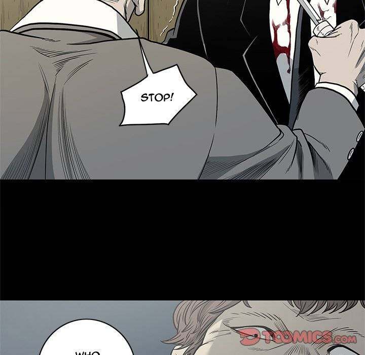 On My Way - Chapter 88 [photo 34] - MangaPorn