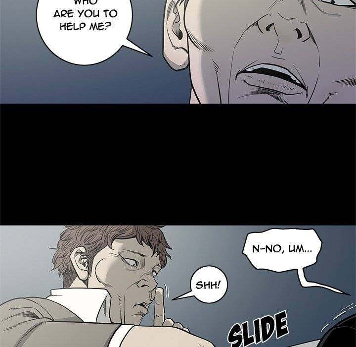 On My Way - Chapter 88 [photo 35] - MangaPorn