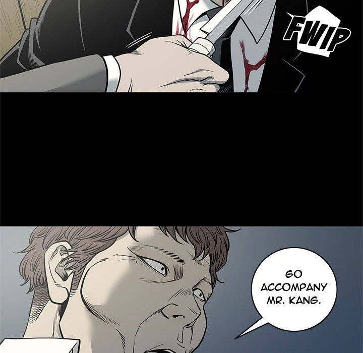 On My Way - Chapter 88 [photo 37] - MangaPorn