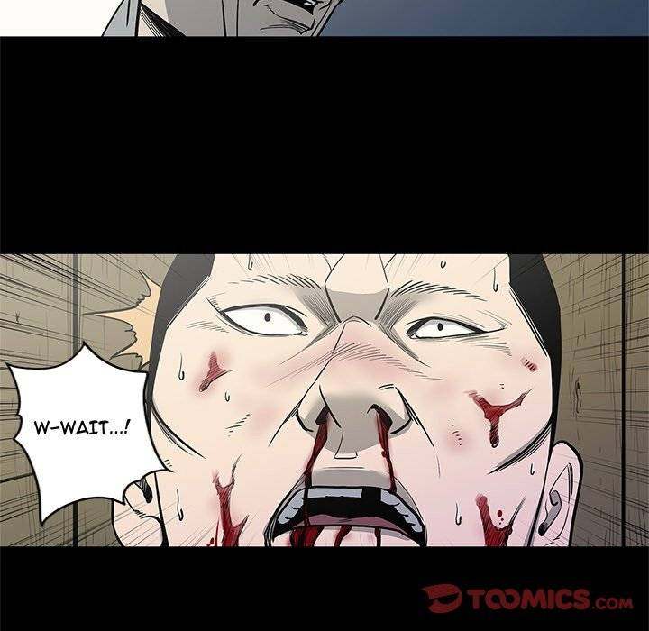 On My Way - Chapter 88 [photo 38] - MangaPorn