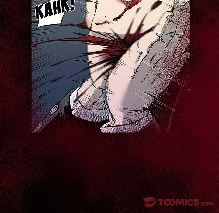 On My Way - Chapter 88 [photo 42] - MangaPorn