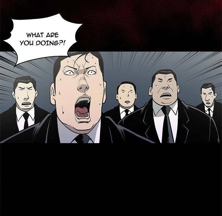 On My Way - Chapter 88 [photo 43] - MangaPorn