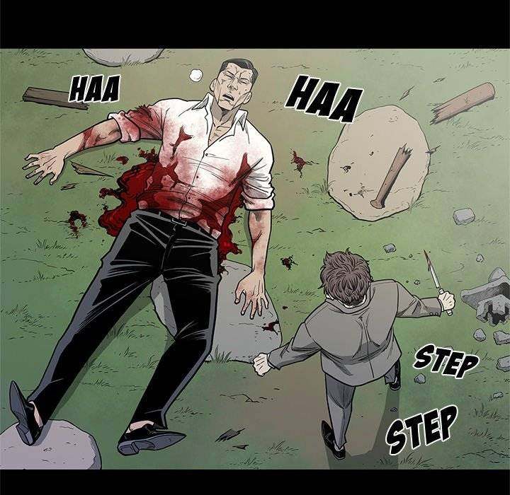 On My Way - Chapter 88 [photo 47] - MangaPorn