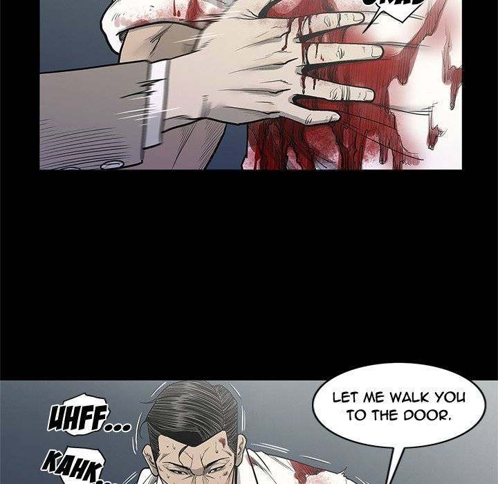 On My Way - Chapter 88 [photo 56] - MangaPorn
