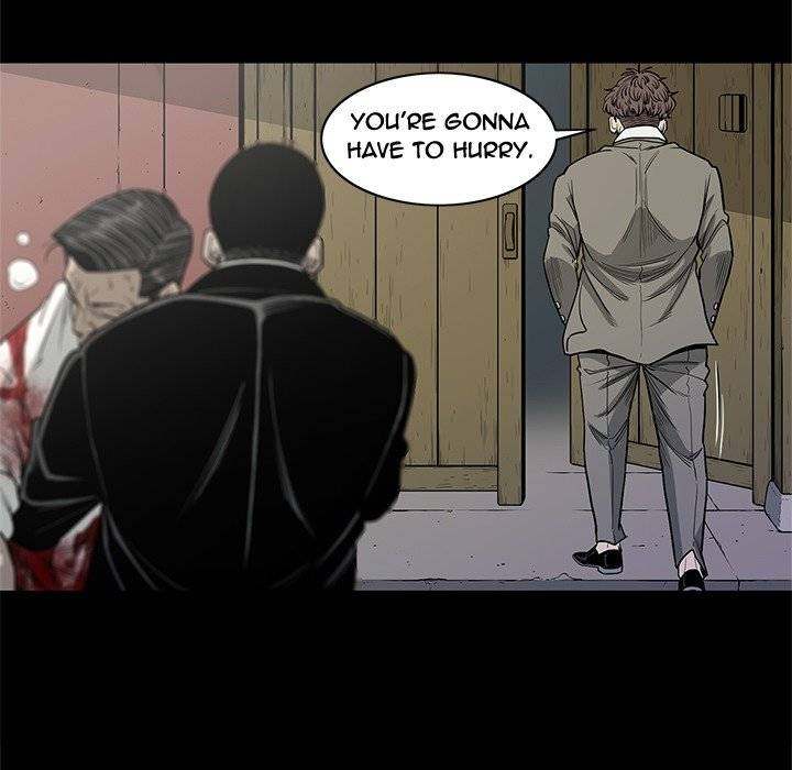 On My Way - Chapter 88 [photo 72] - MangaPorn