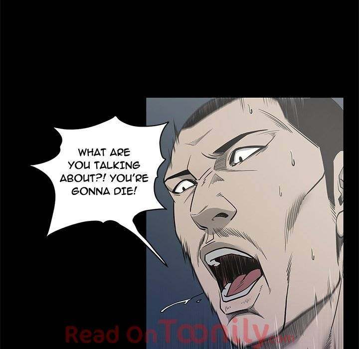 On My Way - Chapter 88 [photo 77] - MangaPorn