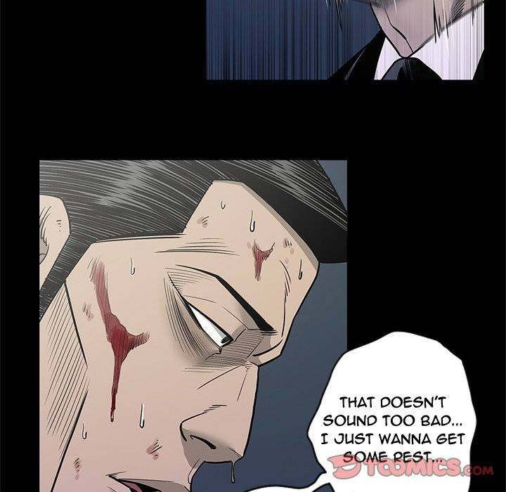 On My Way - Chapter 88 [photo 78] - MangaPorn
