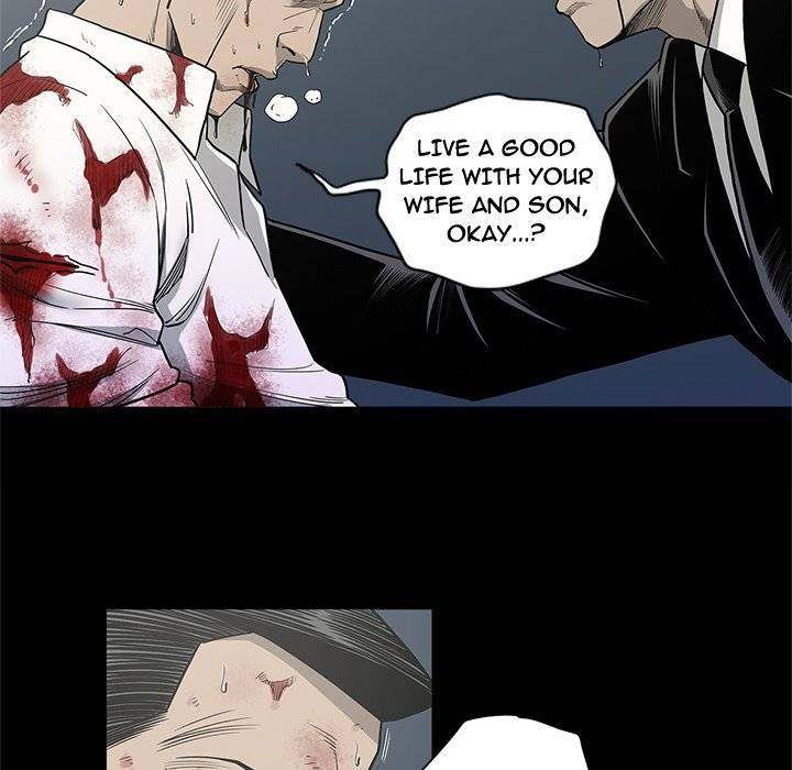 On My Way - Chapter 88 [photo 80] - MangaPorn