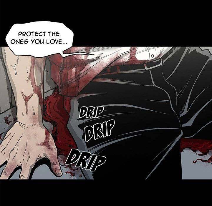 On My Way - Chapter 88 [photo 83] - MangaPorn