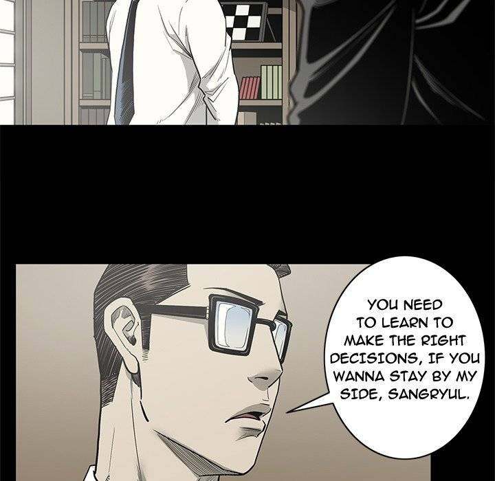 On My Way - Chapter 89 [photo 23] - MangaPorn