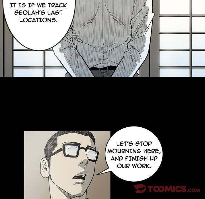 On My Way - Chapter 89 [photo 26] - MangaPorn