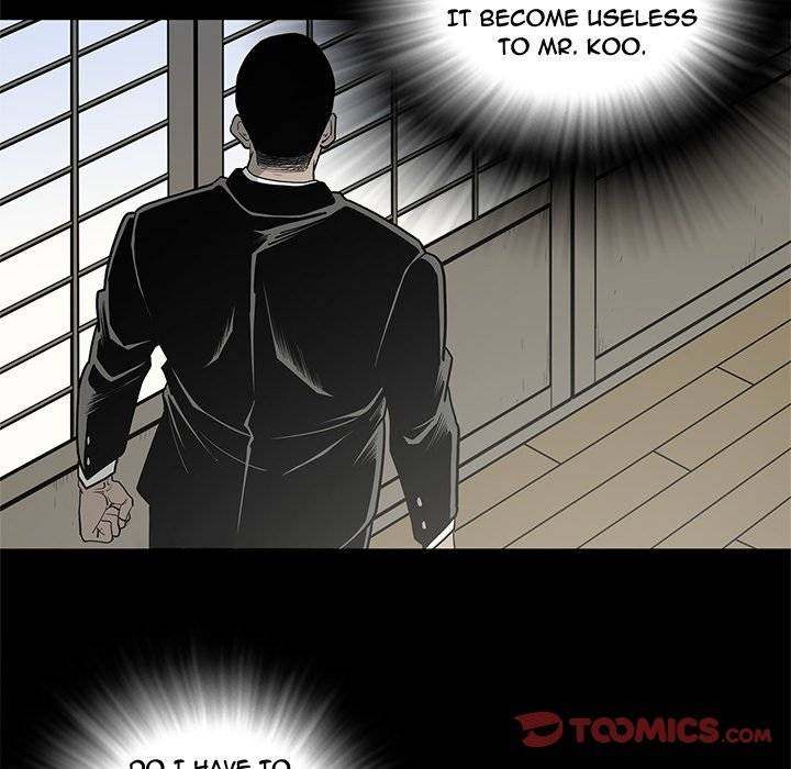On My Way - Chapter 89 [photo 30] - MangaPorn