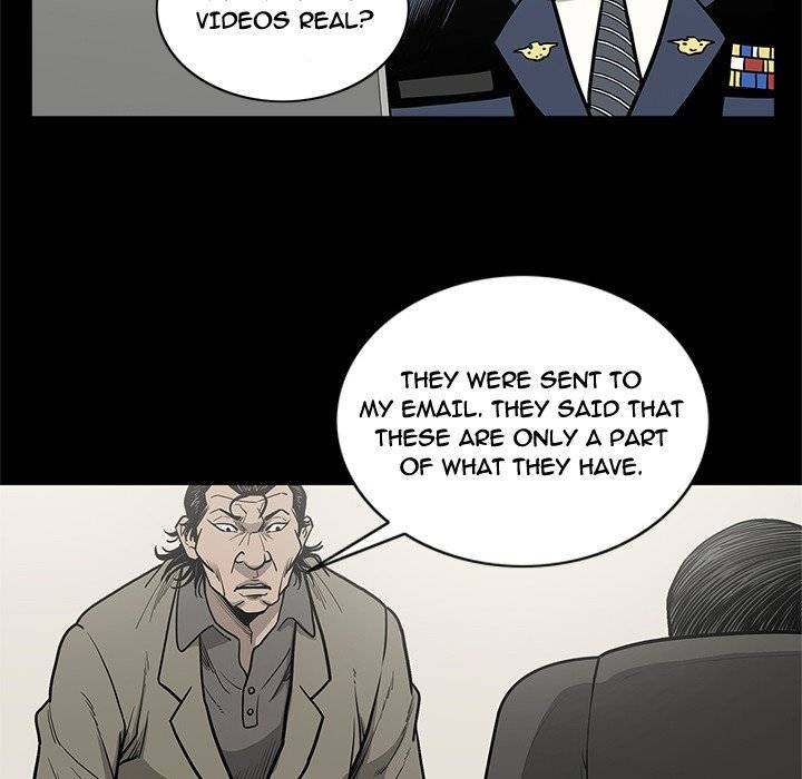 On My Way - Chapter 89 [photo 49] - MangaPorn
