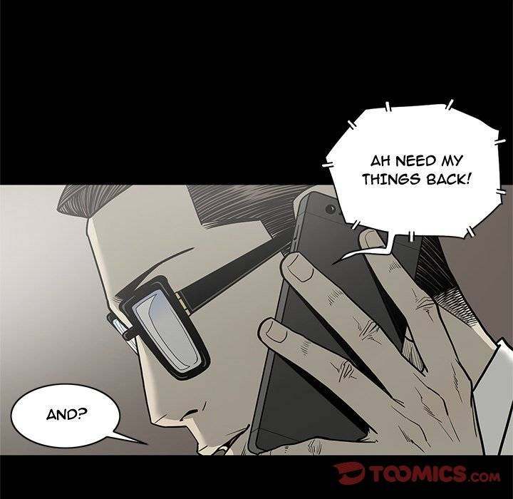 On My Way - Chapter 89 [photo 66] - MangaPorn