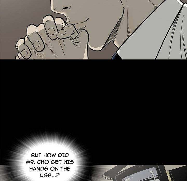 On My Way - Chapter 89 [photo 75] - MangaPorn