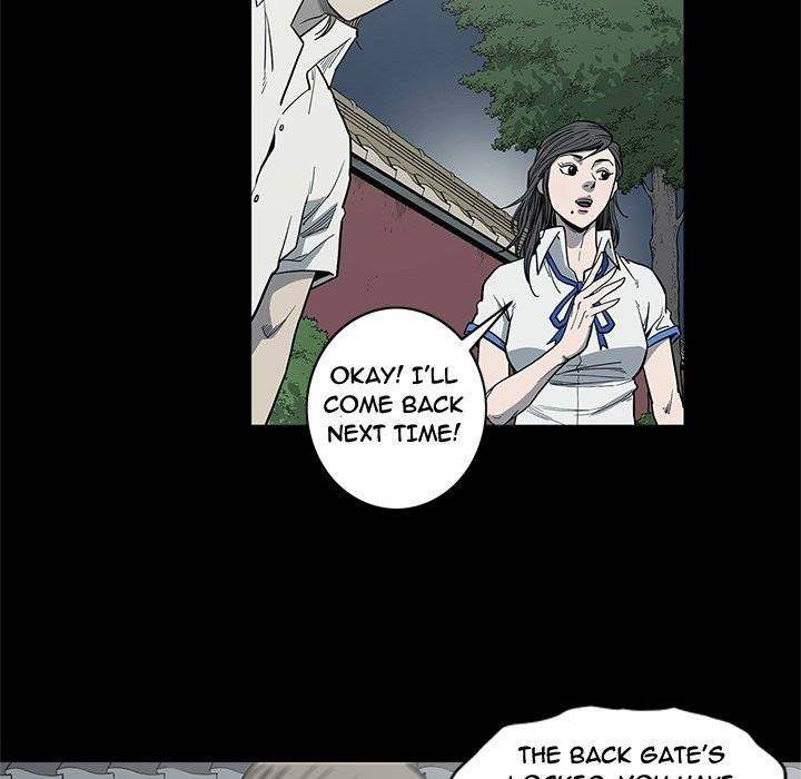 On My Way - Chapter 89 [photo 83] - MangaPorn
