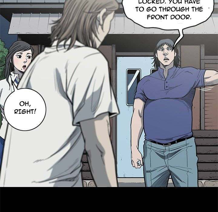 On My Way - Chapter 89 [photo 84] - MangaPorn