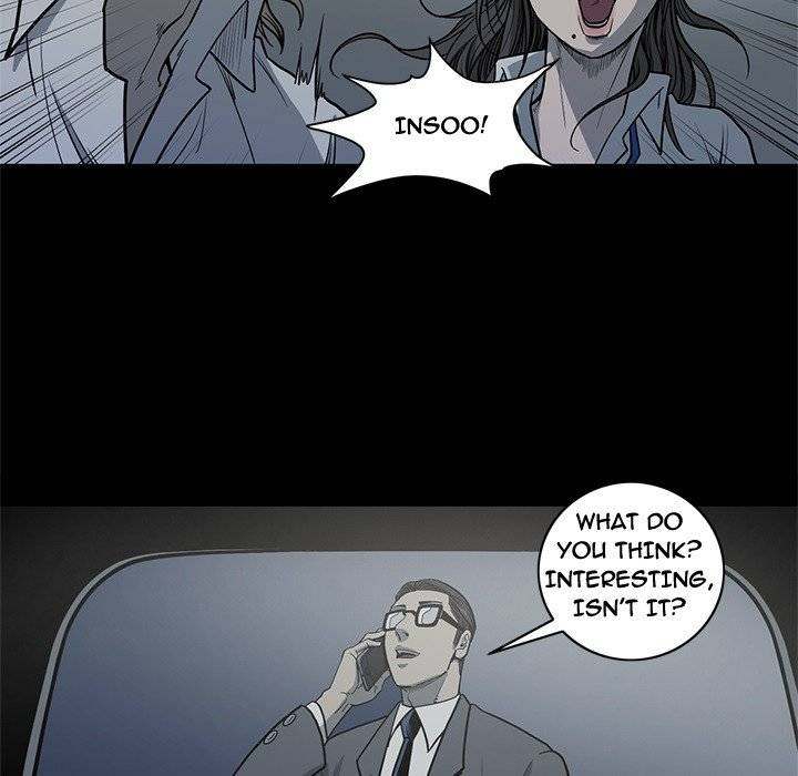 On My Way - Chapter 90 [photo 33] - MangaPorn