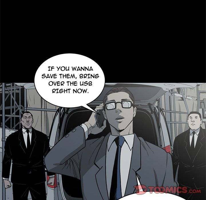 On My Way - Chapter 90 [photo 38] - MangaPorn