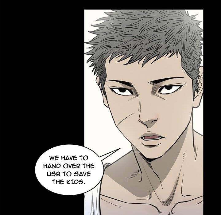 On My Way - Chapter 90 [photo 45] - MangaPorn