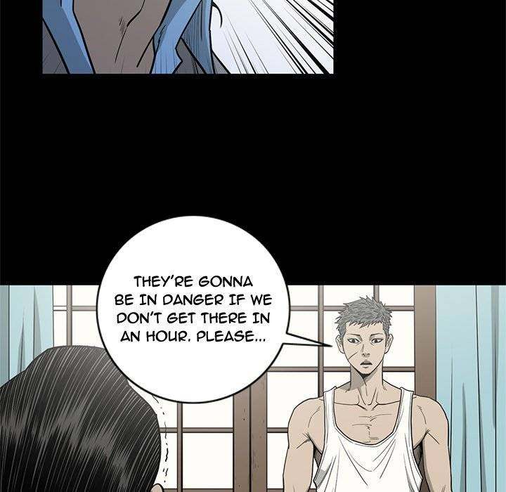 On My Way - Chapter 90 [photo 47] - MangaPorn