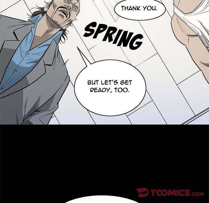 On My Way - Chapter 90 [photo 50] - MangaPorn