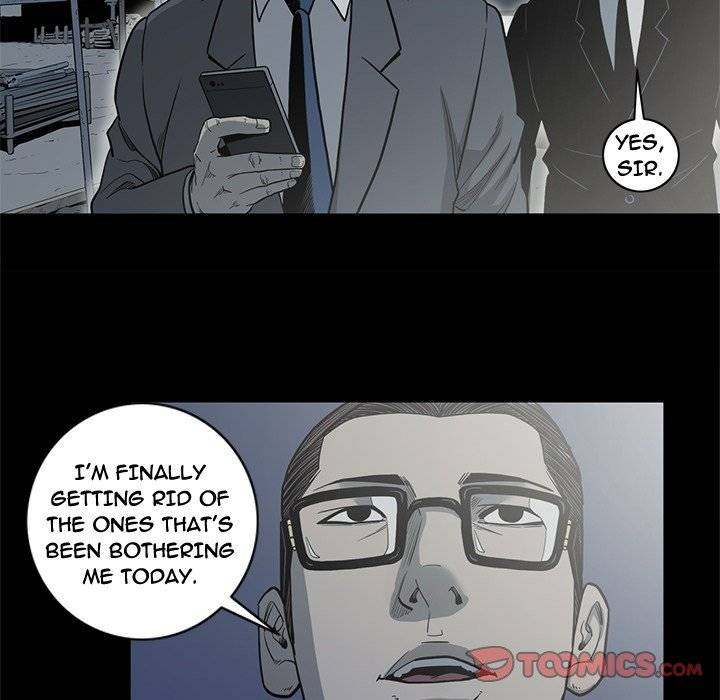 On My Way - Chapter 90 [photo 54] - MangaPorn