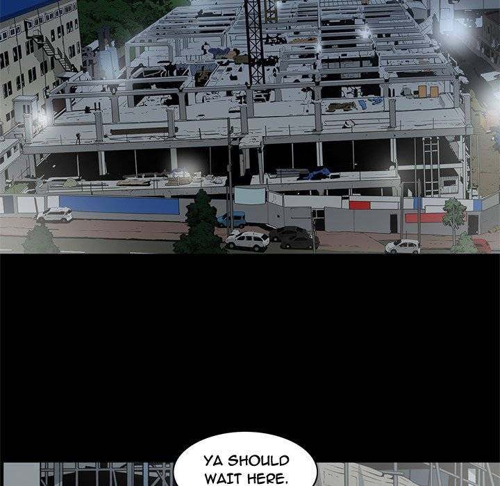 On My Way - Chapter 90 [photo 57] - MangaPorn
