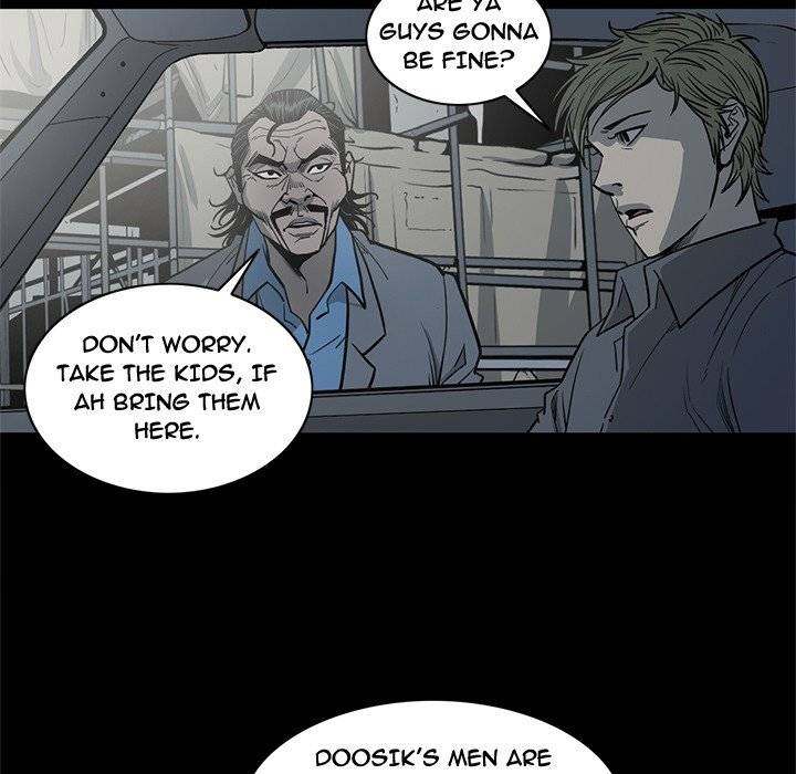 On My Way - Chapter 90 [photo 59] - MangaPorn