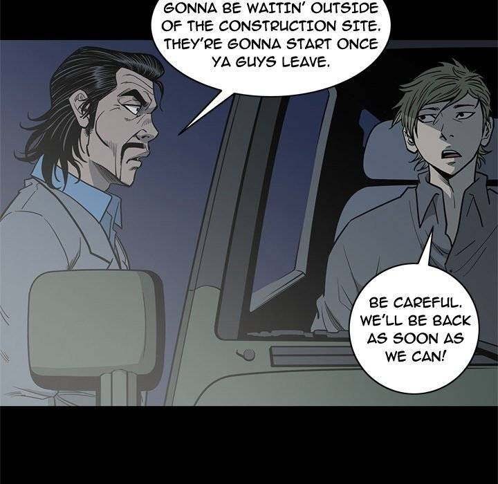 On My Way - Chapter 90 [photo 60] - MangaPorn