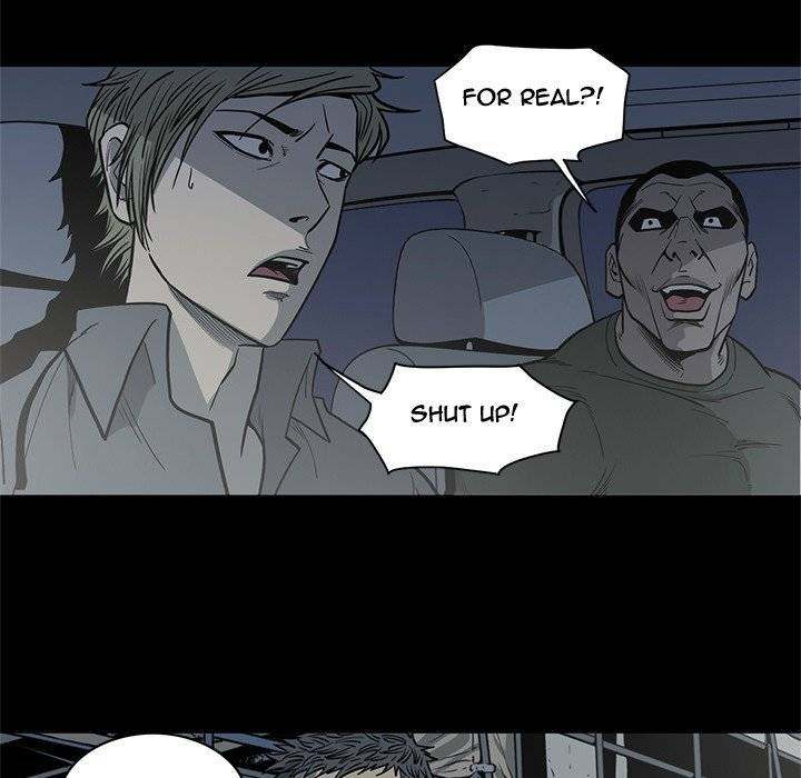 On My Way - Chapter 90 [photo 64] - MangaPorn