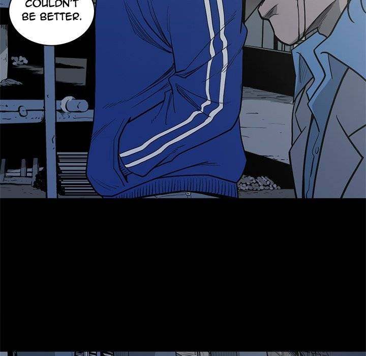 On My Way - Chapter 90 [photo 67] - MangaPorn