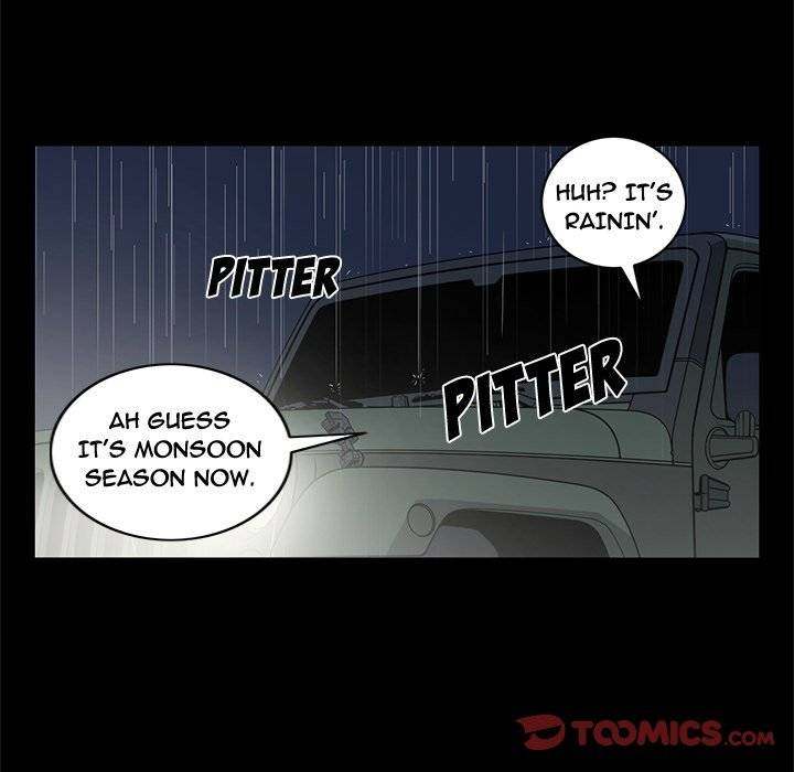On My Way - Chapter 90 [photo 70] - MangaPorn