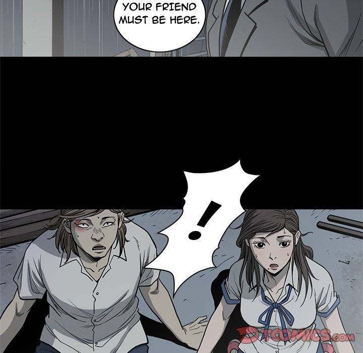 On My Way - Chapter 90 [photo 74] - MangaPorn