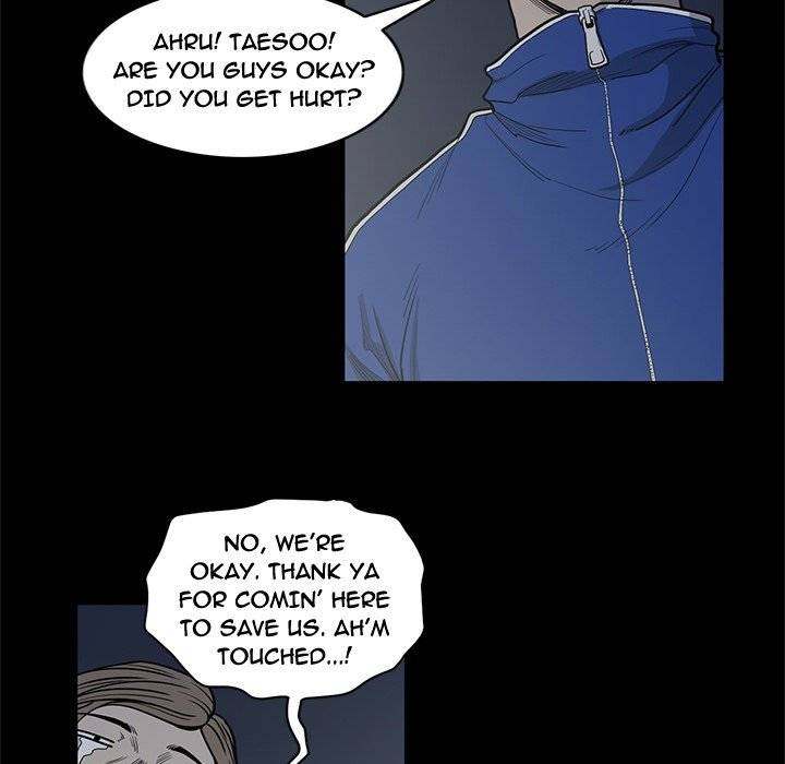 On My Way - Chapter 90 [photo 81] - MangaPorn