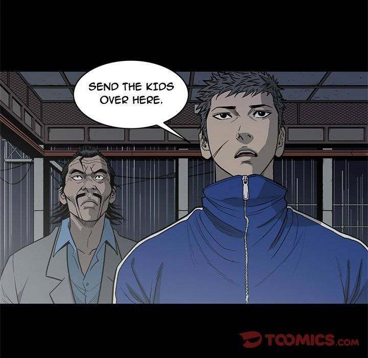 On My Way - Chapter 90 [photo 86] - MangaPorn