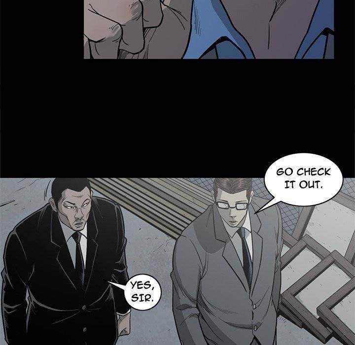 On My Way - Chapter 90 [photo 89] - MangaPorn