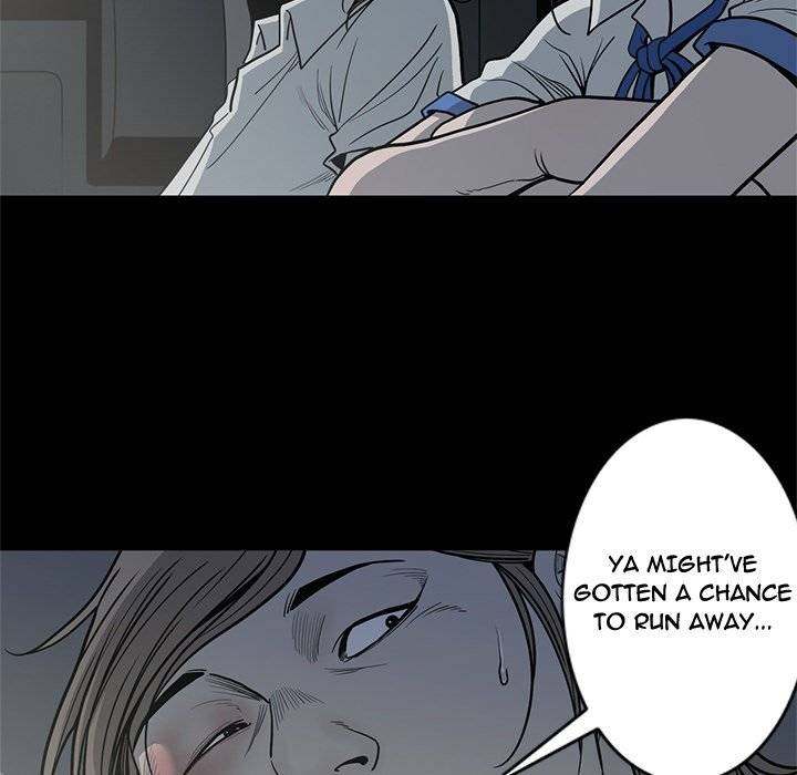 On My Way - Chapter 90 [photo 9] - MangaPorn