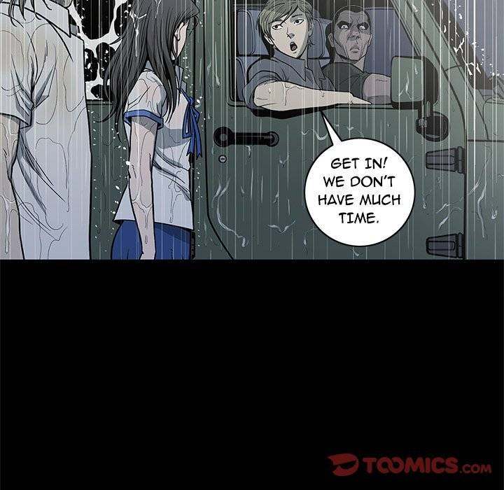 On My Way - Chapter 91 [photo 10] - MangaPorn