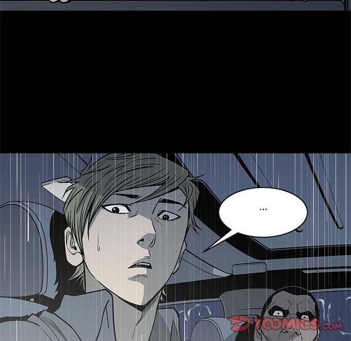 On My Way - Chapter 91 [photo 14] - MangaPorn
