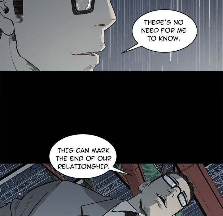 On My Way - Chapter 91 [photo 24] - MangaPorn