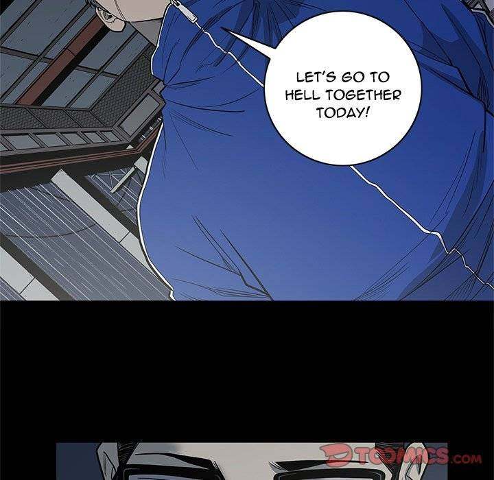 On My Way - Chapter 91 [photo 26] - MangaPorn