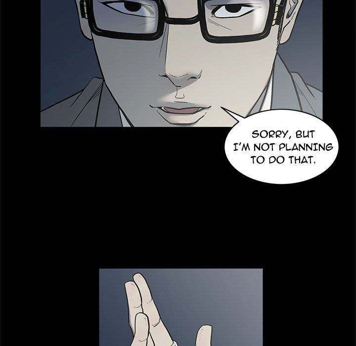 On My Way - Chapter 91 [photo 27] - MangaPorn