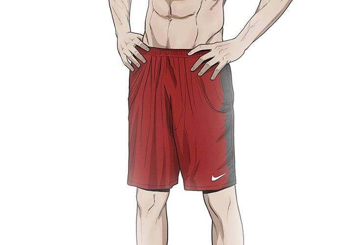 On My Way - Chapter 91 [photo 3] - MangaPorn