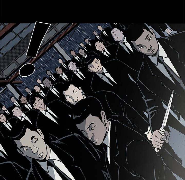 On My Way - Chapter 91 [photo 32] - MangaPorn