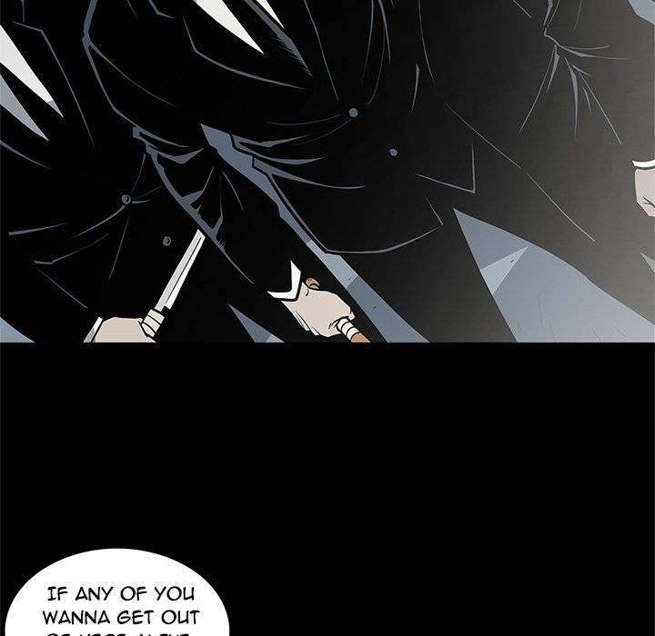 On My Way - Chapter 91 [photo 33] - MangaPorn